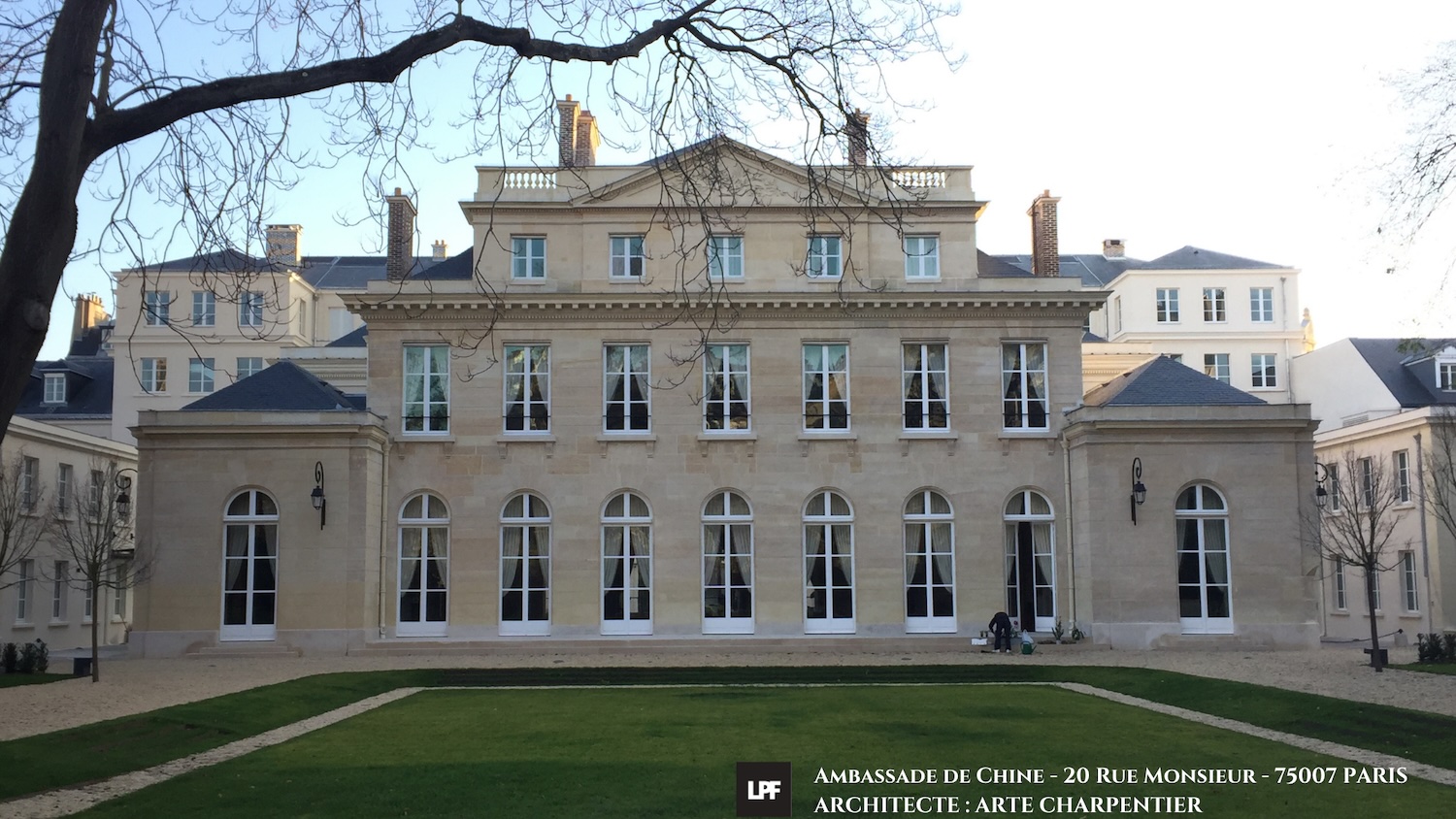 Réalisation Trezentorres 08