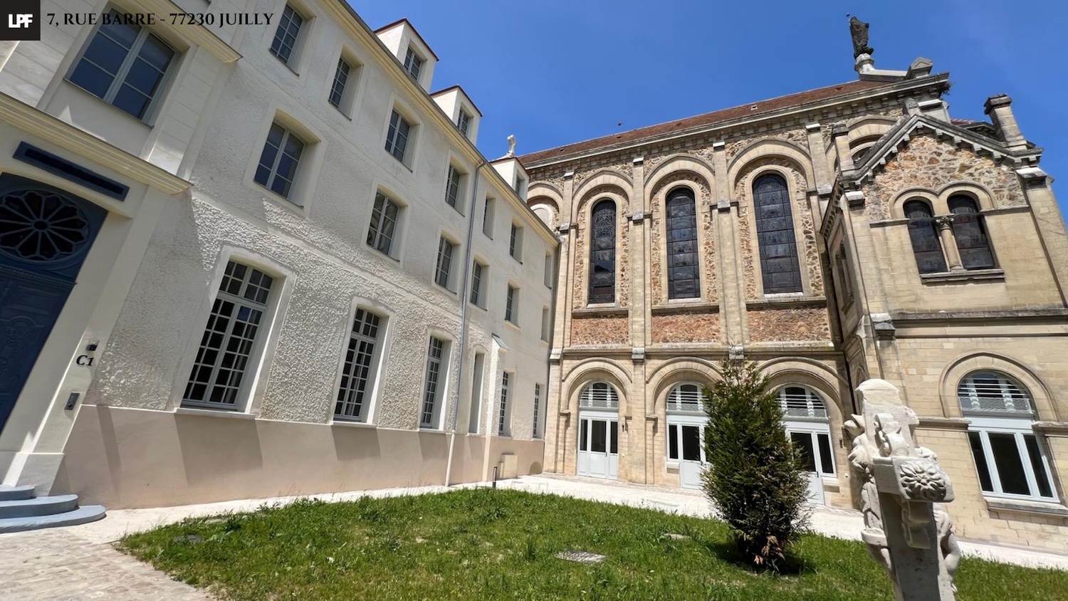 Réalisation Trezentorres 20