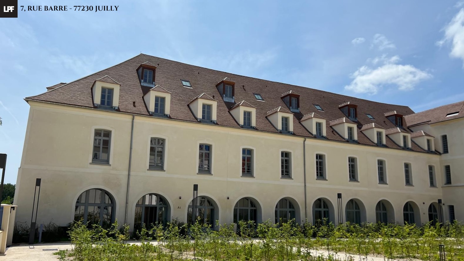 Réalisation Trezentorres 21