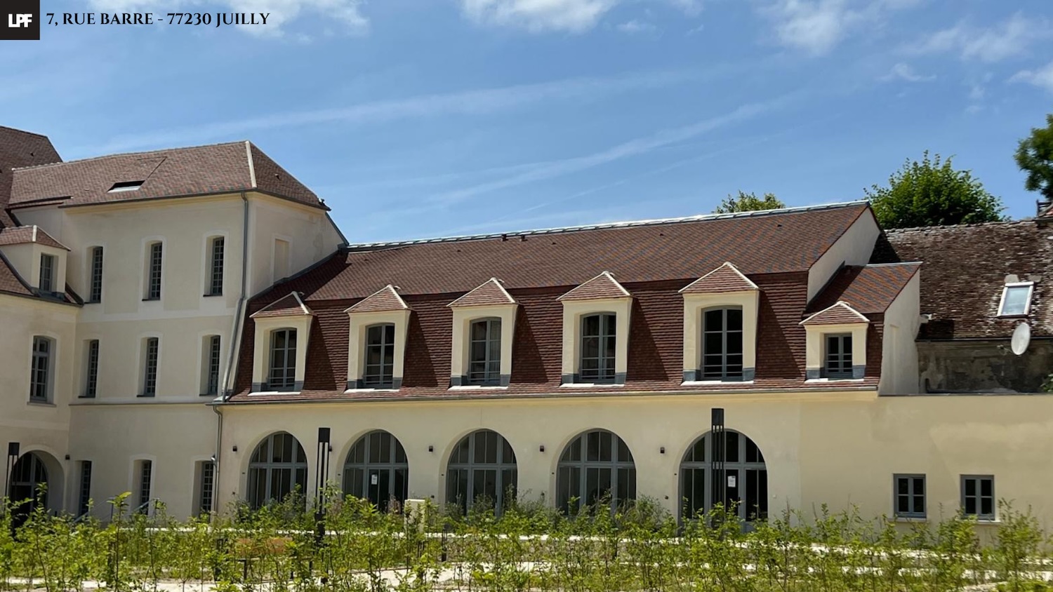 Réalisation Trezentorres 22