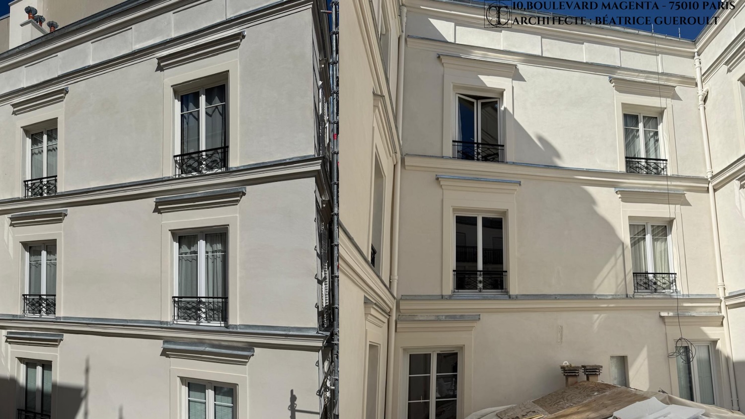 Réalisation Trezentorres 25